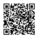 HTC Obrúsok (PAP FSC Mix) 3vrstvý Veľká noc 33 x 33 cm [20 ks] QR Code