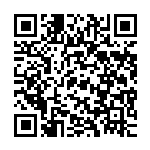 HTC Obrúsok (PAP FSC Mix) 3vrstvý Vianoce 33 x 33 cm [20 ks] QR Code