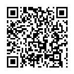 HTC Obrúsok PREMIUM červený 40 x 40 cm [50 ks] QR Code