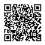 HTC Obrúsok PREMIUM čierny 20 x 20 cm v boxe [100 ks] QR Code