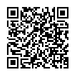 HTC Obrúsok PREMIUM Dekor-R tmavomodrý 40 x 40 cm [50 ks] QR Code