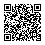HTC Obrúsok PREMIUM tmavofialový 40 x 40 cm [50 ks] QR Code