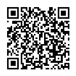 HTC Odvíjač priemyselných utierok (kovový) nástenný modrý [1 ks] QR Code