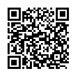 HTC Osviežovač vzduchu (ABS) biely [1 ks] QR Code