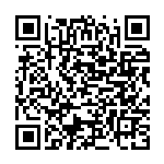 HTC Palmička lesklá farebný mix 22,5cm [6 ks] QR Code