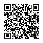 HTC Papier na pečenie v roli biely 57cm x 200m [1 ks] QR Code