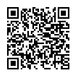 HTC Papierová girlanda Balóniky Ø19cm x 4m [1 ks] QR Code