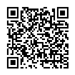 HTC Papierová girlanda Srdcia Ø18cm x 4m [1 ks] QR Code