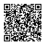 HTC Papierová miska (FSC Mix) oválna biela 17,5 x 10 x 3 cm [250 ks] QR Code