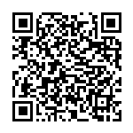 HTC Papierová miska (PAP/PE) biela Ø110mm 475ml [50 ks] QR Code
