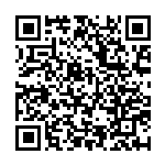 HTC Papierová taška biela 26+17 x 25 cm [50 ks] QR Code