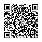HTC Papierový kornút biely 19 x 19 cm `125g` viazaný [1000 ks] QR Code
