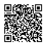 HTC Papierový kornút biely 23 x 23 cm `250g` viazaný [1000 ks] QR Code