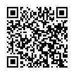 HTC Papierový naperon biely 80 x 80 cm [250 ks] QR Code