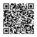 HTC Papierový pohár biely Ø80mm 280ml `M: 0,2L/8oz` [10 ks] QR Code