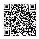 HTC Papierový pohár (FSC Mix) červený Ø74mm 240ml [10 ks] QR Code