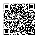HTC Papierový pohár (FSC Mix) fuchsia Ø74mm 240ml [10 ks] QR Code