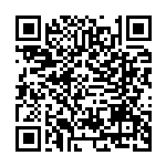 HTC Papierový pohár (FSC Mix) svetlomodrý Ø74mm 240ml [10 ks] QR Code