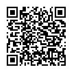 HTC Papierový pohár kraft Ø80mm 330ml `ML: 0,3L/10oz` [50 ks] QR Code