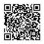 HTC Papierový pohár Smile Ø80mm 280ml `M: 0,2L/8oz` [50 ks] QR Code