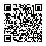HTC Papierový pohár Snehuliak Ø80mm 280ml `M: 0,2L/8oz` [50 ks] QR Code