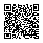 HTC Papierový tanier (FSC Mix) biely Ø15cm [100 ks] QR Code