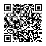 HTC Papierový tanier (FSC Mix) biely Ø18cm [100 ks] QR Code
