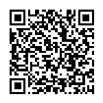 HTC Papierový tanier (FSC Mix) biely Ø23cm [10 ks] QR Code