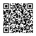 HTC Papierový tanier (FSC Mix) biely Ø28cm [50 ks] QR Code