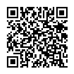 HTC Papierový tanier (FSC Mix) fuchsia Ø23cm [10 ks] QR Code