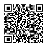 HTC Papierový tanier (FSC Mix) hlboký biely Ø22cm [50 ks] QR Code