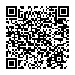 HTC Papierový tanier (FSC Mix) nepremastiteľný kraft Ø18cm [100 ks] QR Code
