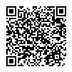HTC Papierový tanier (FSC Mix) nepremastiteľný kraft Ø23cm [100 ks] QR Code