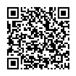HTC Papierový tanier (FSC Mix) Smile Ø23cm [10 ks] QR Code
