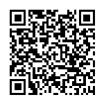 HTC Papierový tanier (FSC Mix) žltý Ø23cm [10 ks] QR Code