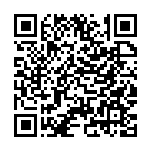 HTC Papierový tanier (FSC Recycled) biely Ø18cm [100 ks] QR Code