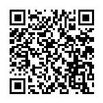 HTC Papierový tanier (FSC Recycled) biely Ø23cm [100 ks] QR Code