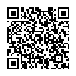 HTC Papierový tanier štvorcový biely 24 x 24 cm [100 ks] QR Code
