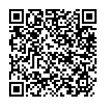HTC Papierový uterák (FSC Mix) v roli 2vrstvý biely Ø18cm 20cm x 150m [6 ks] QR Code