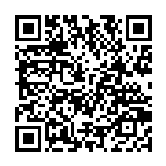 HTC Párty sviečka v skle Ø96 x 100 mm [1 ks] QR Code