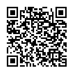 HTC Podnos (rPET) oválny čierný 35 x 24,7 cm [10 ks] QR Code