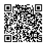 HTC Podnos (rPET) oválny čierný 45 x 30,2 cm [10 ks] QR Code