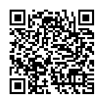 HTC Podnos (rPET) oválny čierný 54 x 36 cm [10 ks] QR Code