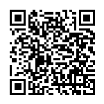 HTC Podnos (XPS) oválny biely 45 x 30,5 cm [10 ks] QR Code