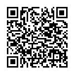 HTC Pohár kryštál (PS) Ø73mm 0,2L jednotlivo balený [600 ks] QR Code