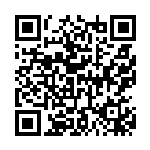 HTC Pohár kryštál (PS) Ø79mm 0,3L [25 ks] QR Code