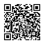 HTC Pohár kryštál (PS) Koktejl Ø80mm 0,3L [30 ks] QR Code