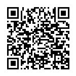 HTC Pohár (PLA) priehľadný Ø102mm 0,5L [50 ks] QR Code
