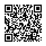 HTC Pohár (PP) biely Ø70mm 150ml [100 ks] QR Code