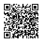 HTC Pohár (PP) opakovane použiteľný priehľadný Ø90mm 0,4L [12 ks] QR Code